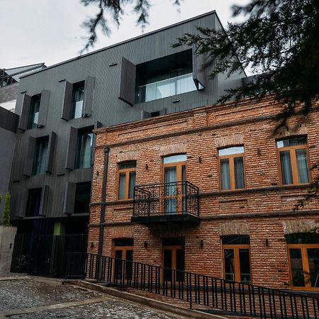 Serviced Designed Apartments By Urban Hotels 17 Tiflis Dış mekan fotoğraf