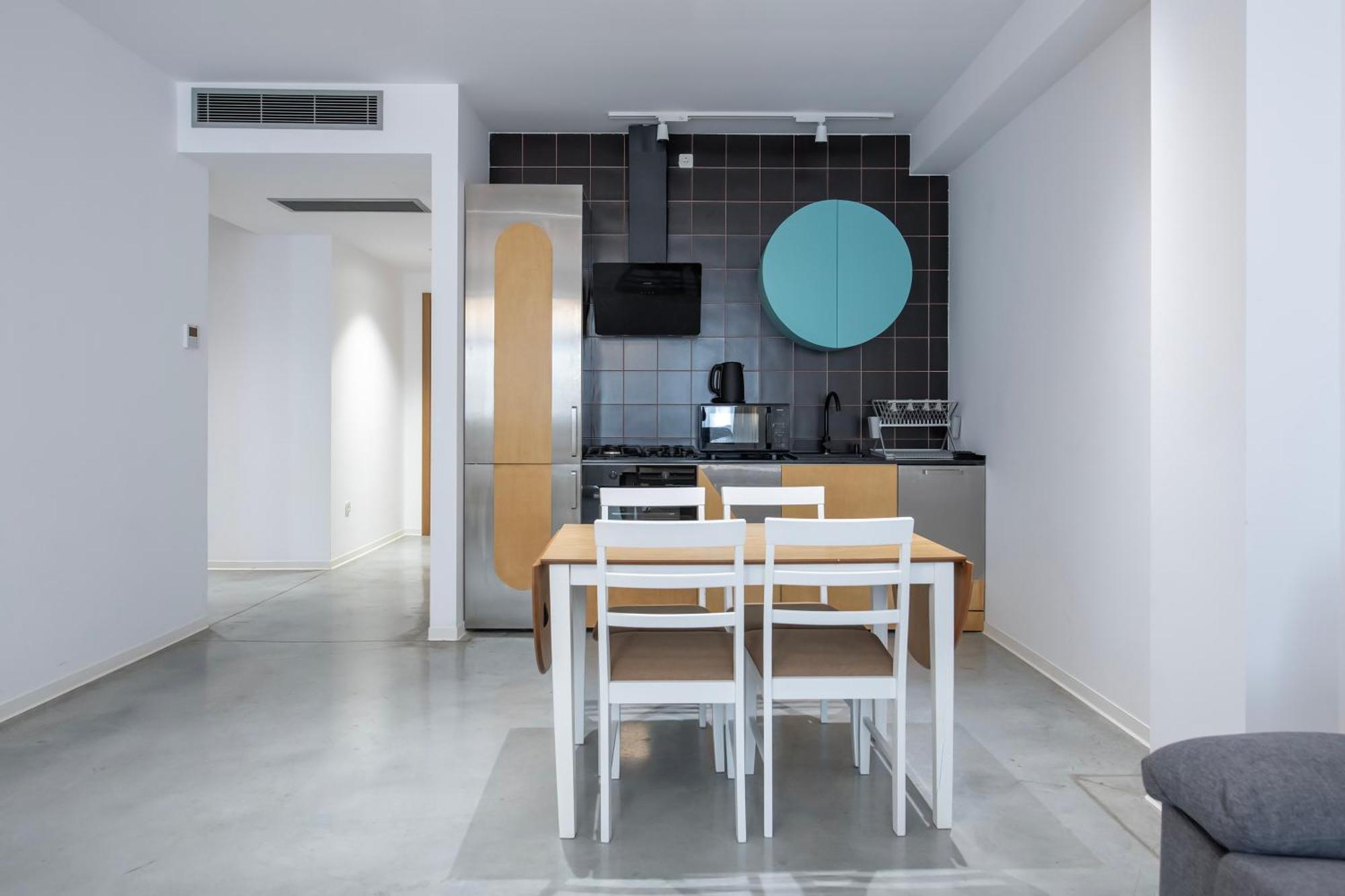 Serviced Designed Apartments By Urban Hotels 17 Tiflis Dış mekan fotoğraf