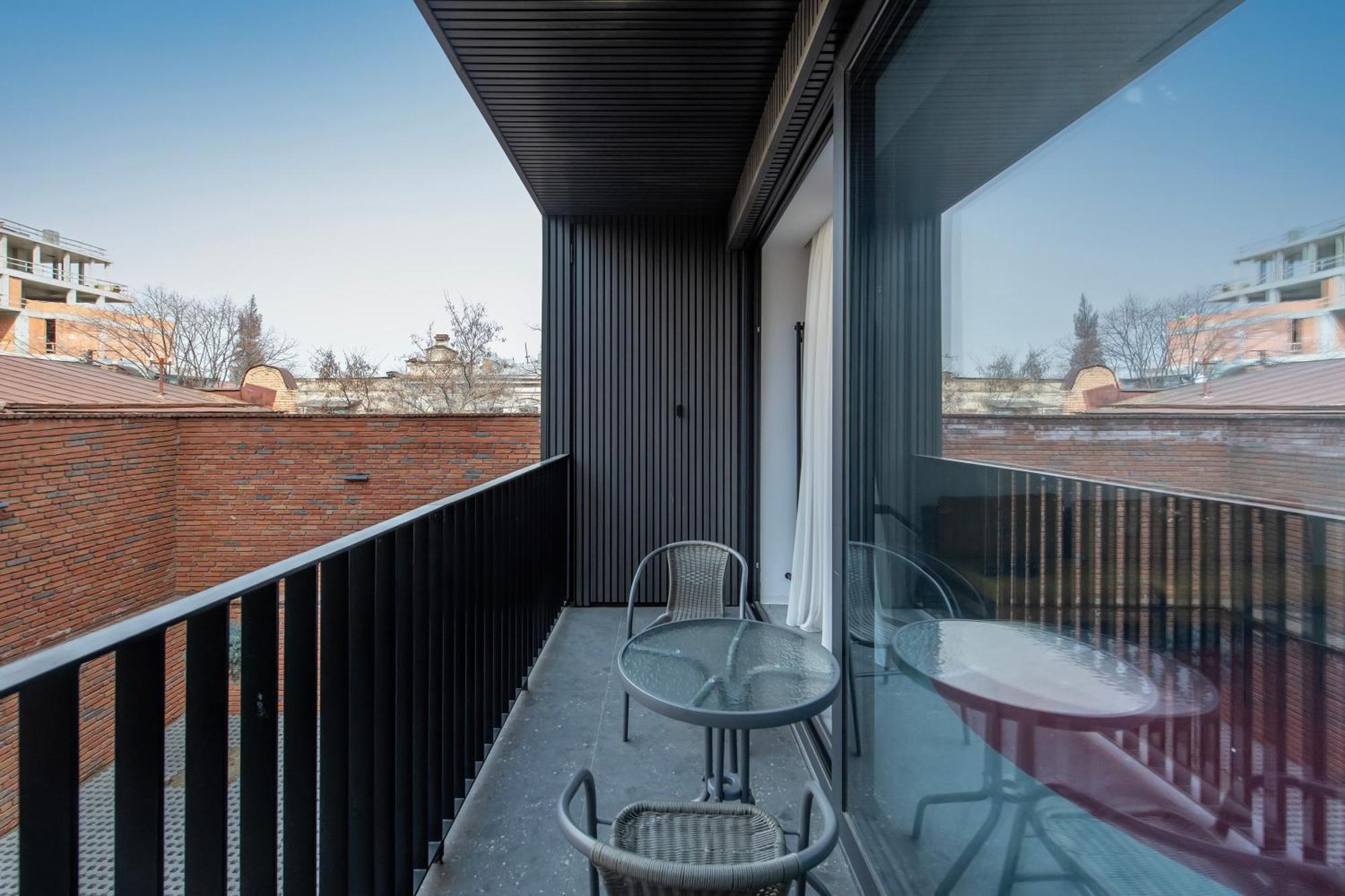 Serviced Designed Apartments By Urban Hotels 17 Tiflis Dış mekan fotoğraf