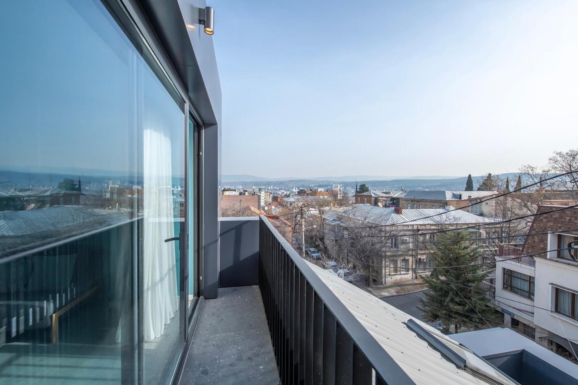 Serviced Designed Apartments By Urban Hotels 17 Tiflis Dış mekan fotoğraf