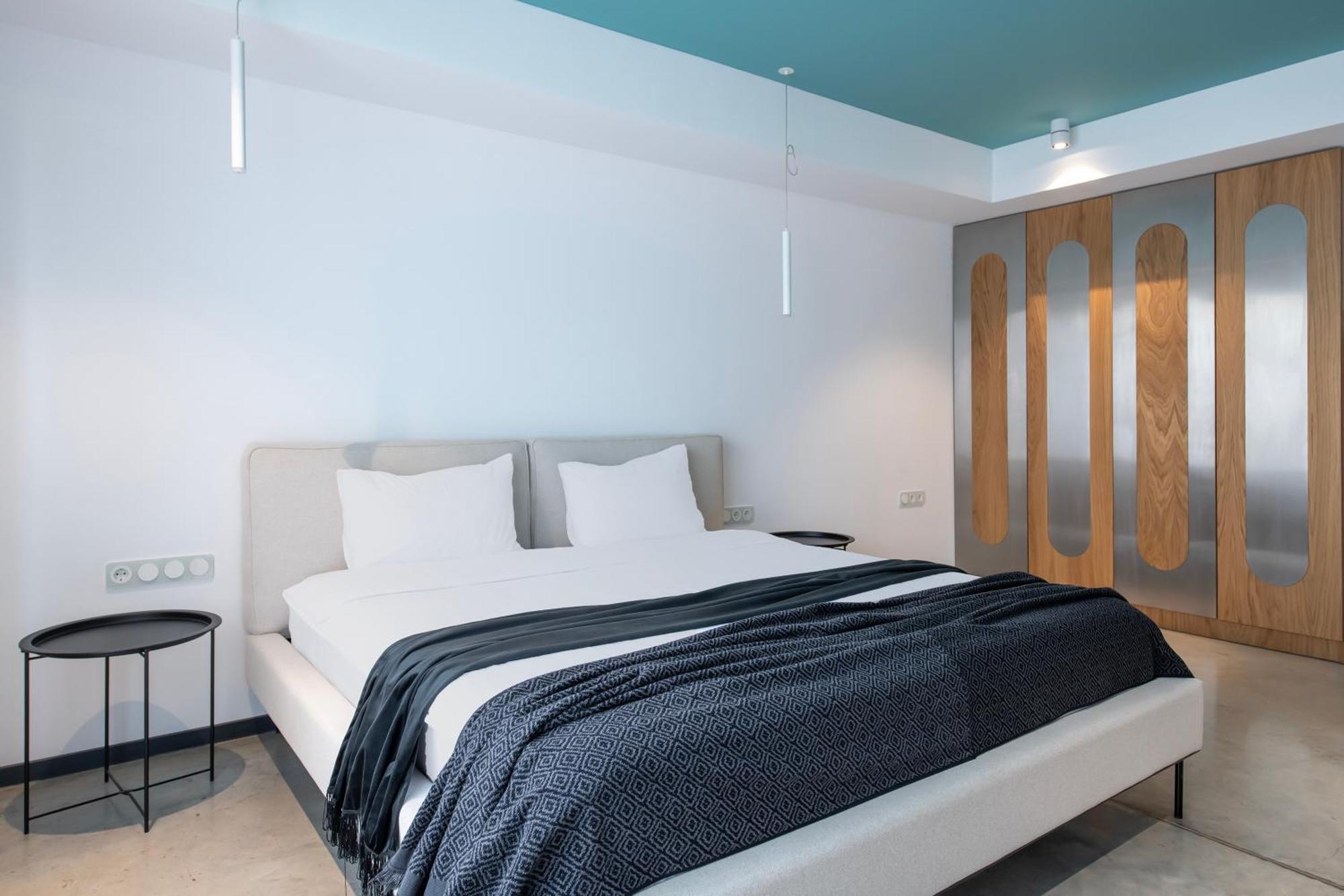 Serviced Designed Apartments By Urban Hotels 17 Tiflis Dış mekan fotoğraf