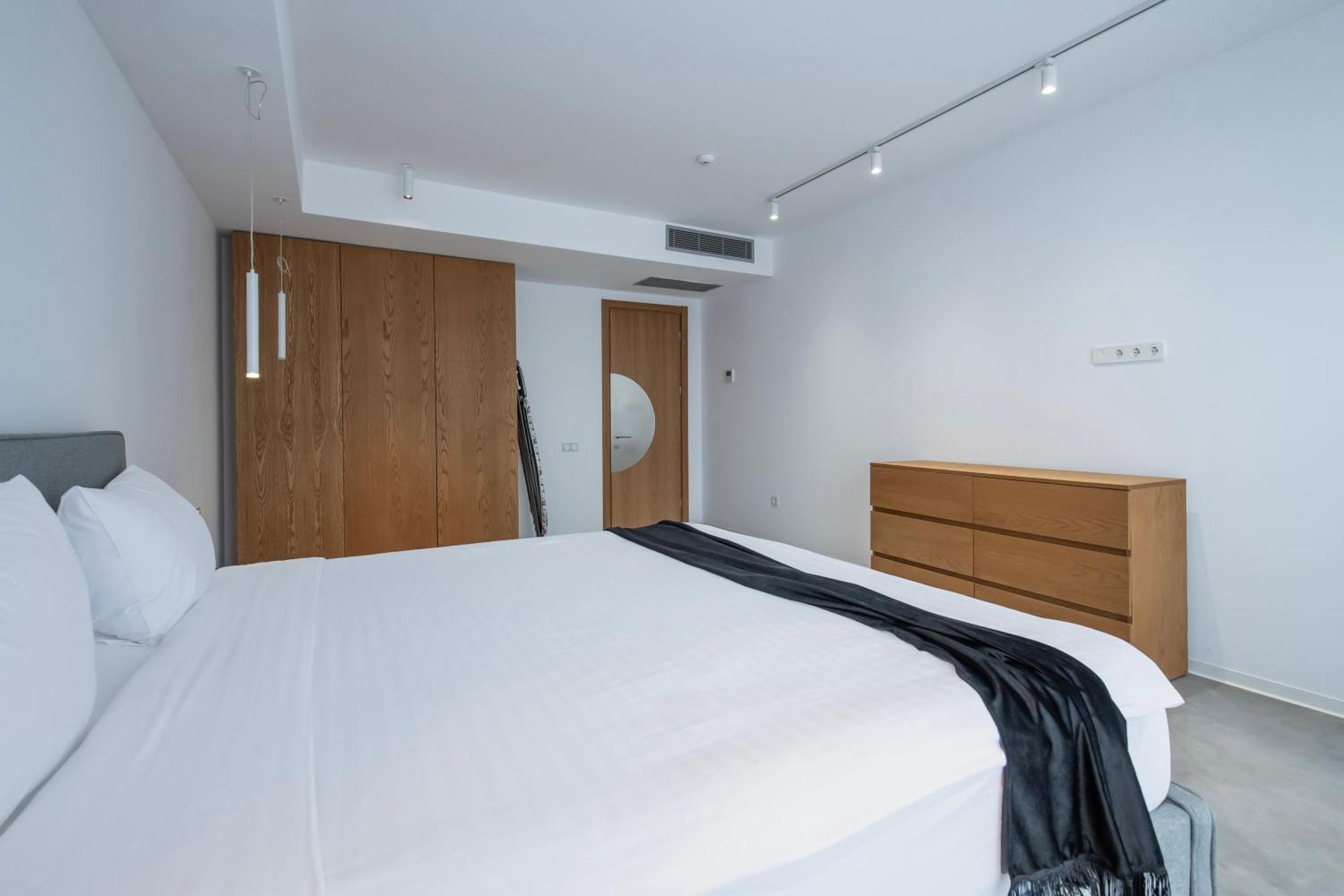 Serviced Designed Apartments By Urban Hotels 17 Tiflis Dış mekan fotoğraf