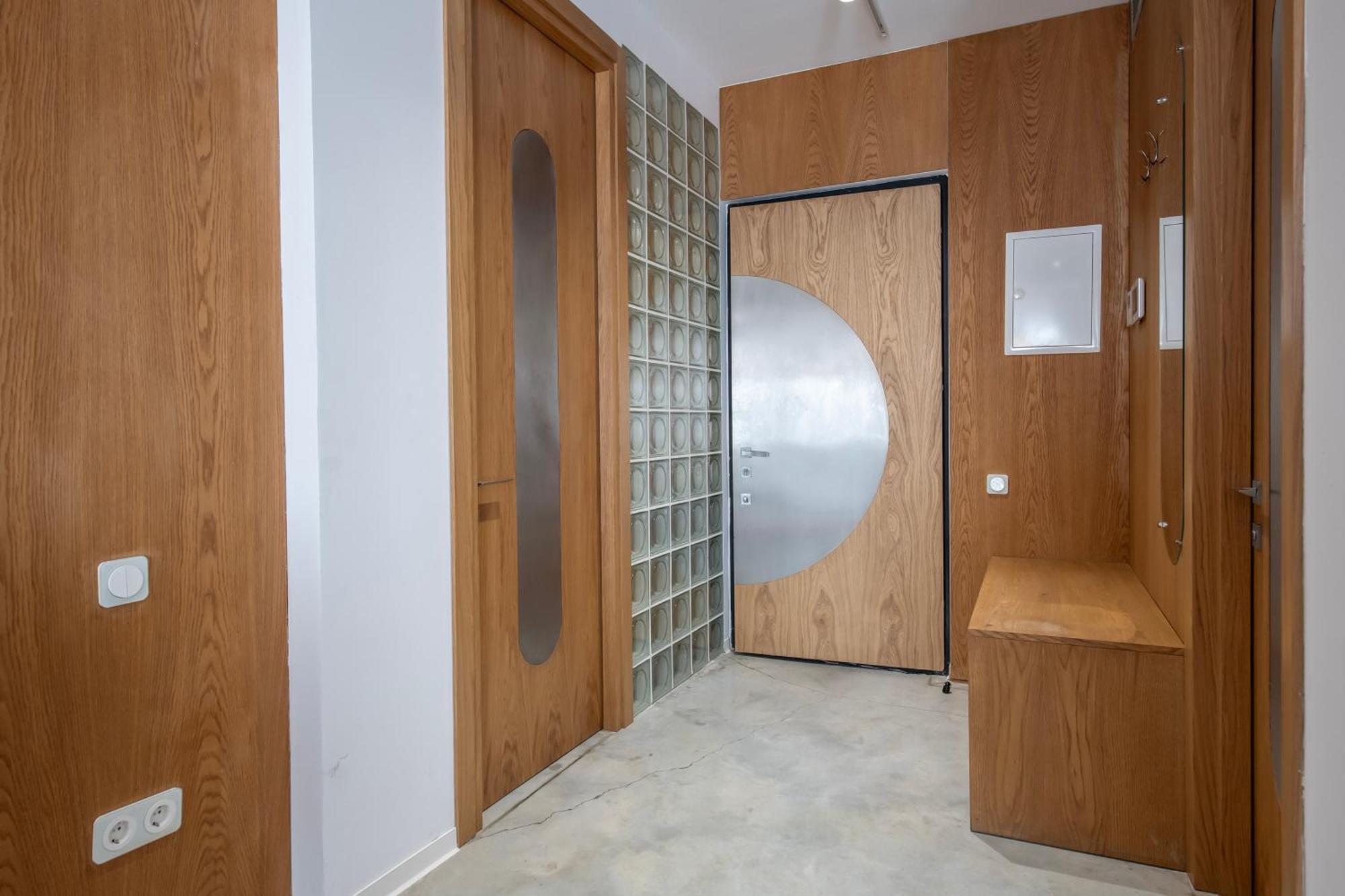 Serviced Designed Apartments By Urban Hotels 17 Tiflis Dış mekan fotoğraf