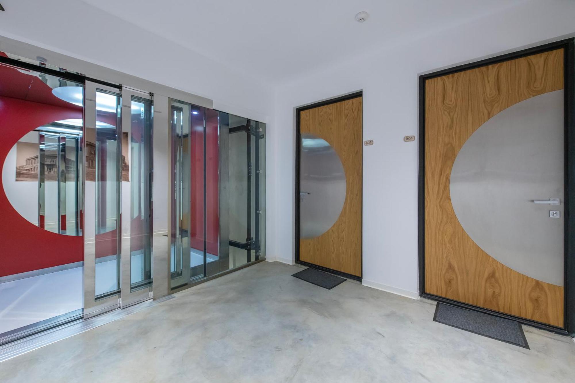 Serviced Designed Apartments By Urban Hotels 17 Tiflis Dış mekan fotoğraf