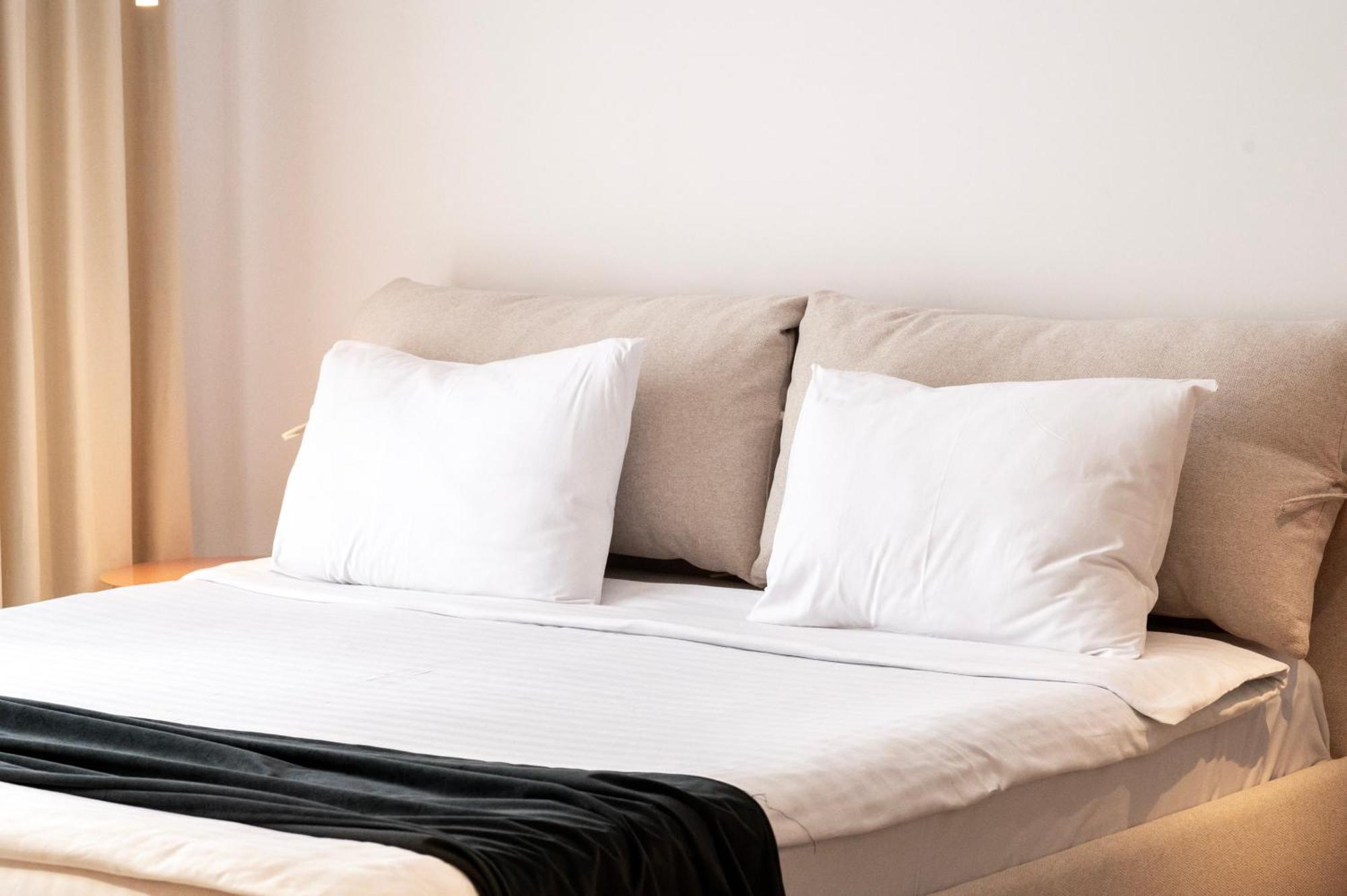 Serviced Designed Apartments By Urban Hotels 17 Tiflis Dış mekan fotoğraf